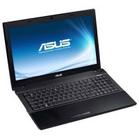 Asus P52JC-SO002X